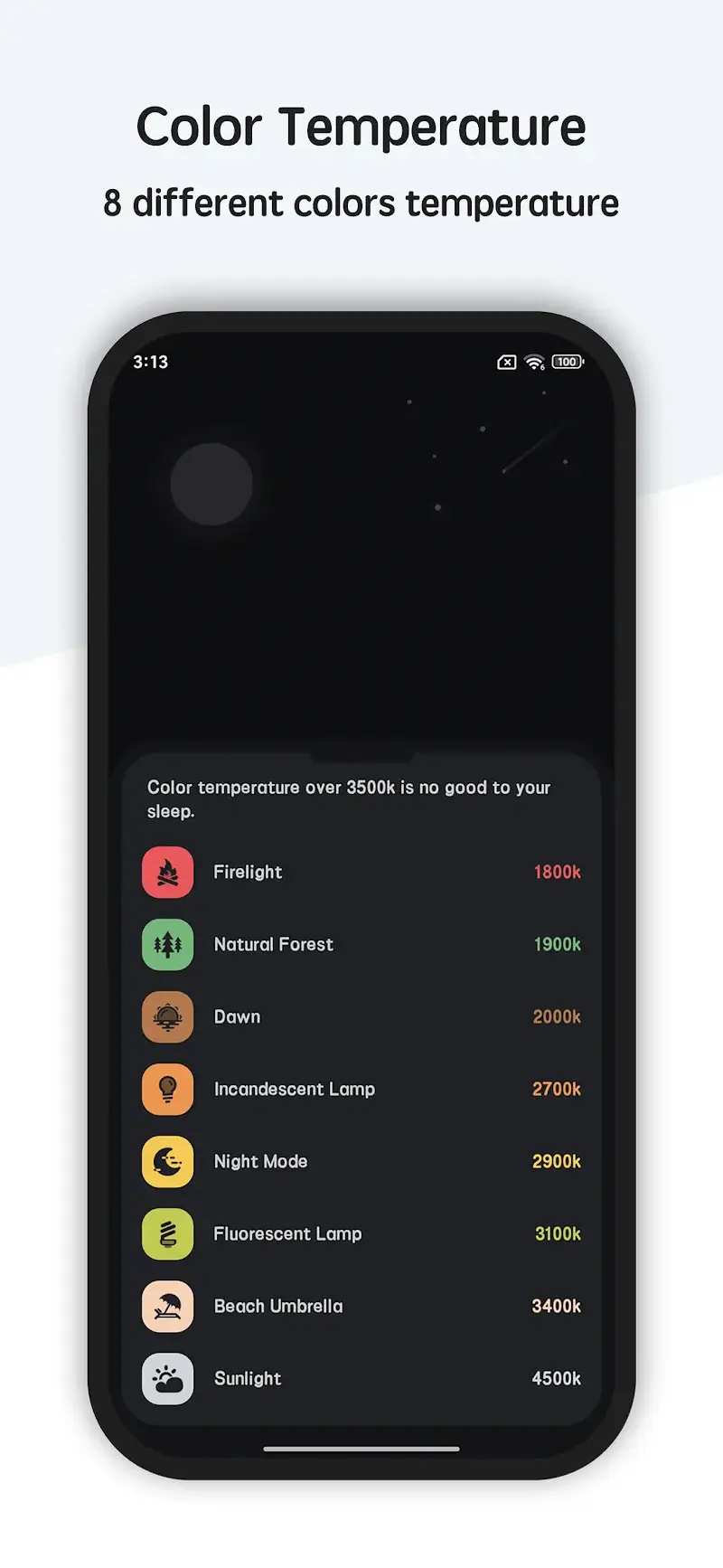 Eye Pro screenshot 3
