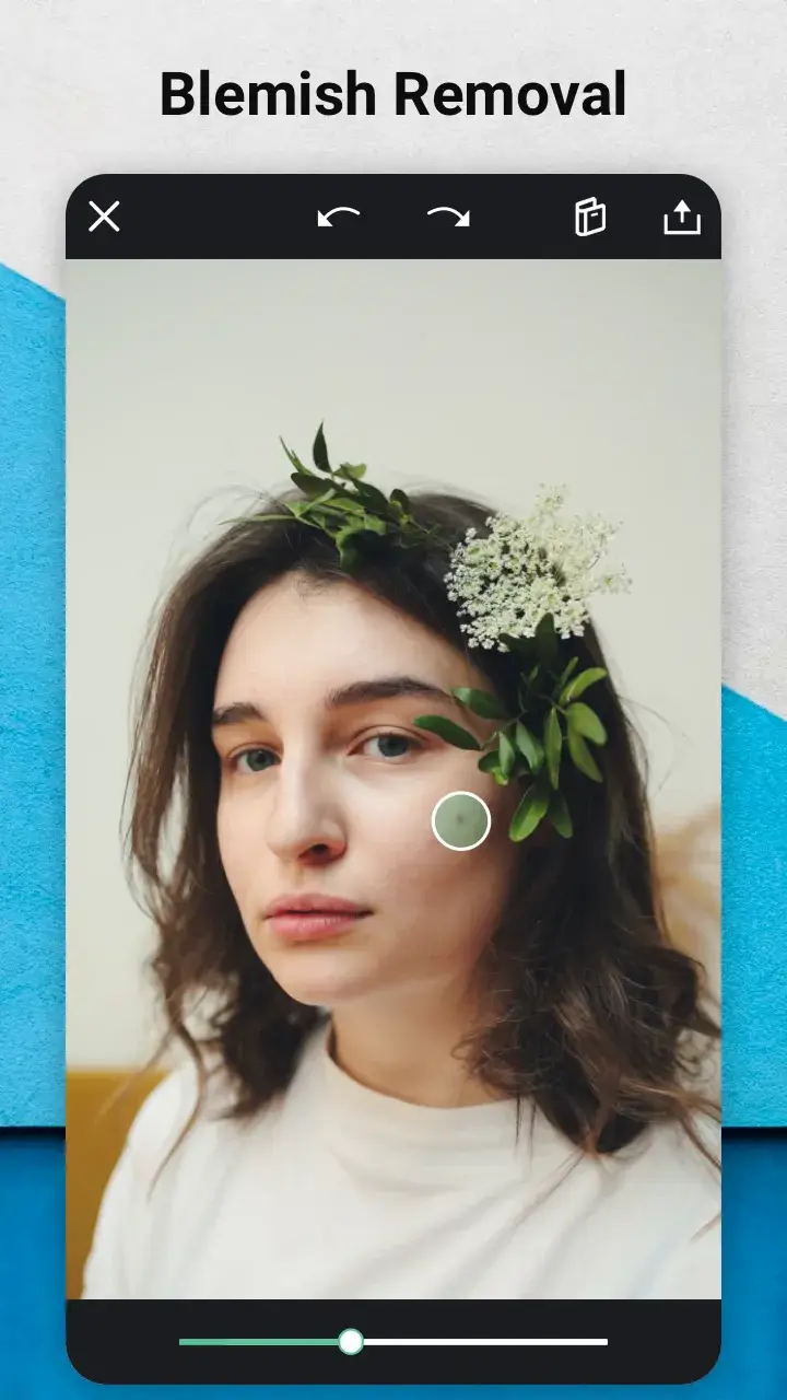 Retouch Remove Objects Editor v2.3.8.0 APK ảnh chụp màn hình 3