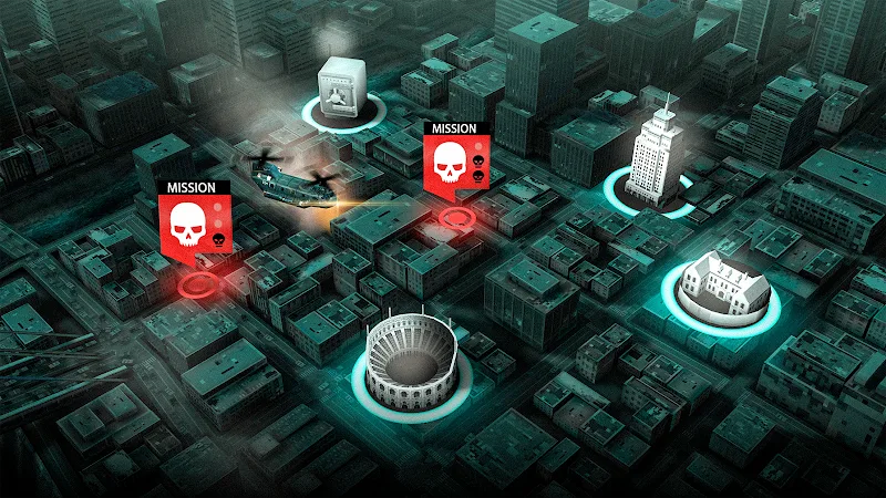 Dead Trigger: Survival Shooter MOD APK - Captura de tela 5