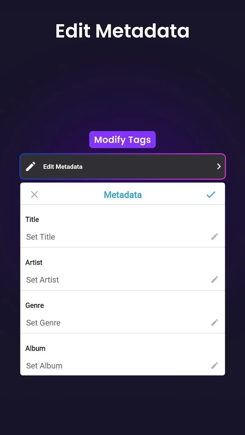 Video to Audio MP3 Converter screenshot 6