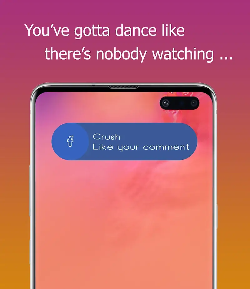 Galaxy Notification Immagine Animata 1