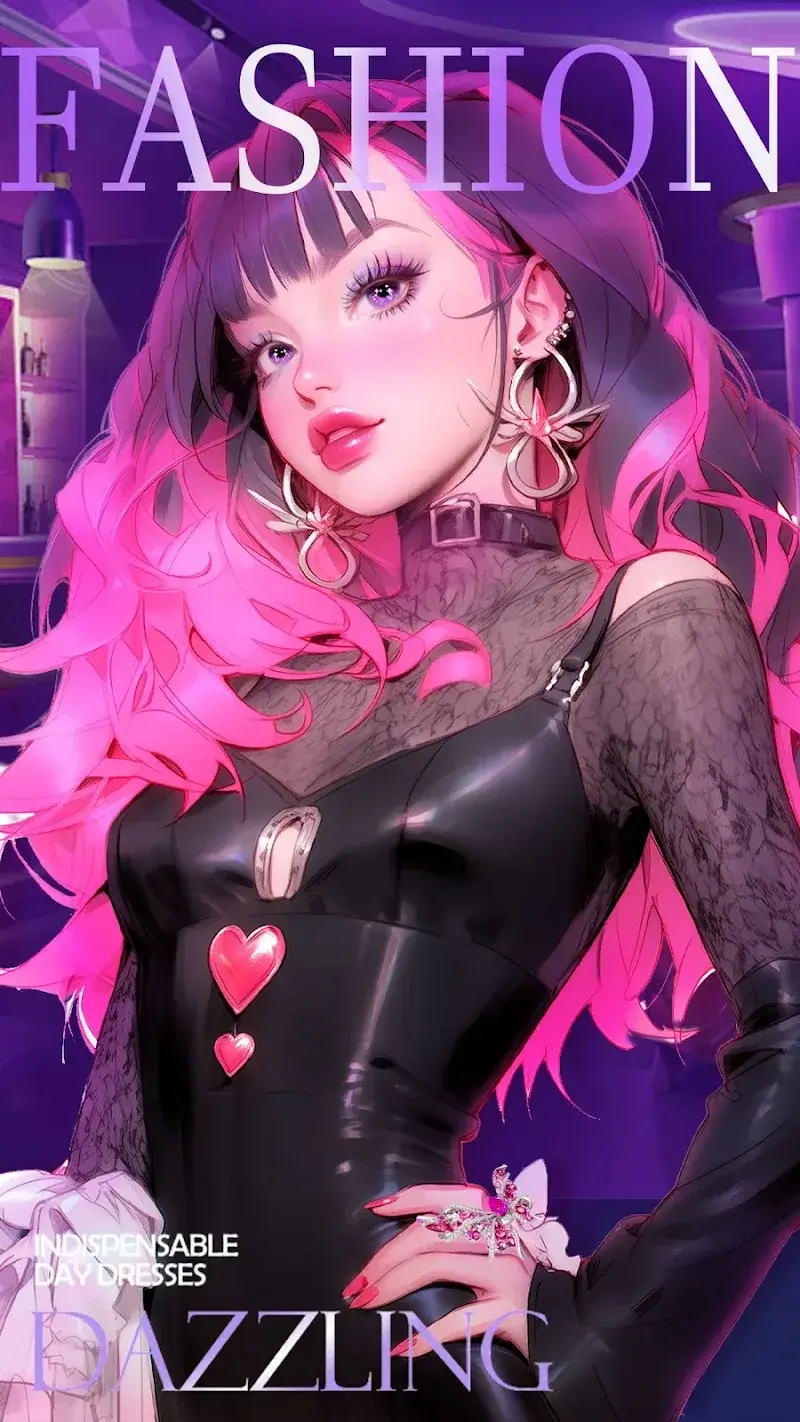 Makeup Stylist screenshot 6