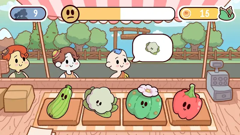 My Dear Farm screenshot 4