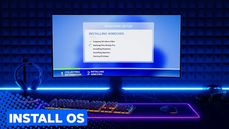 PC Creator 2 screenshot 2