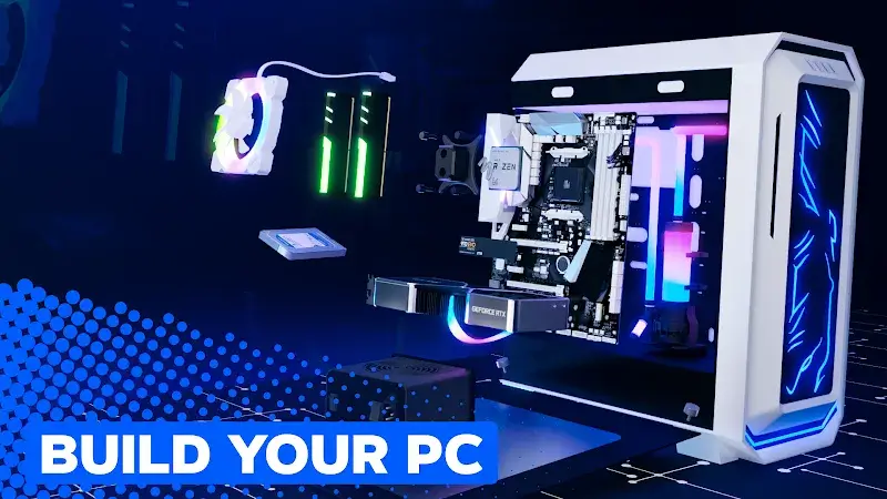PC Creator 2 screenshot 1