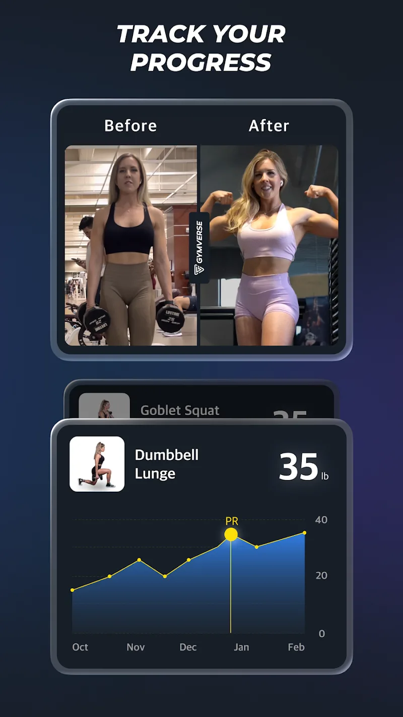 Immagine Gymverse 6