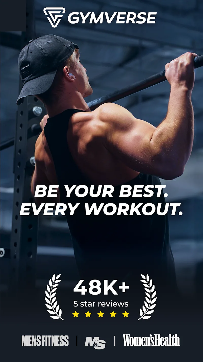Immagine Gymverse 1