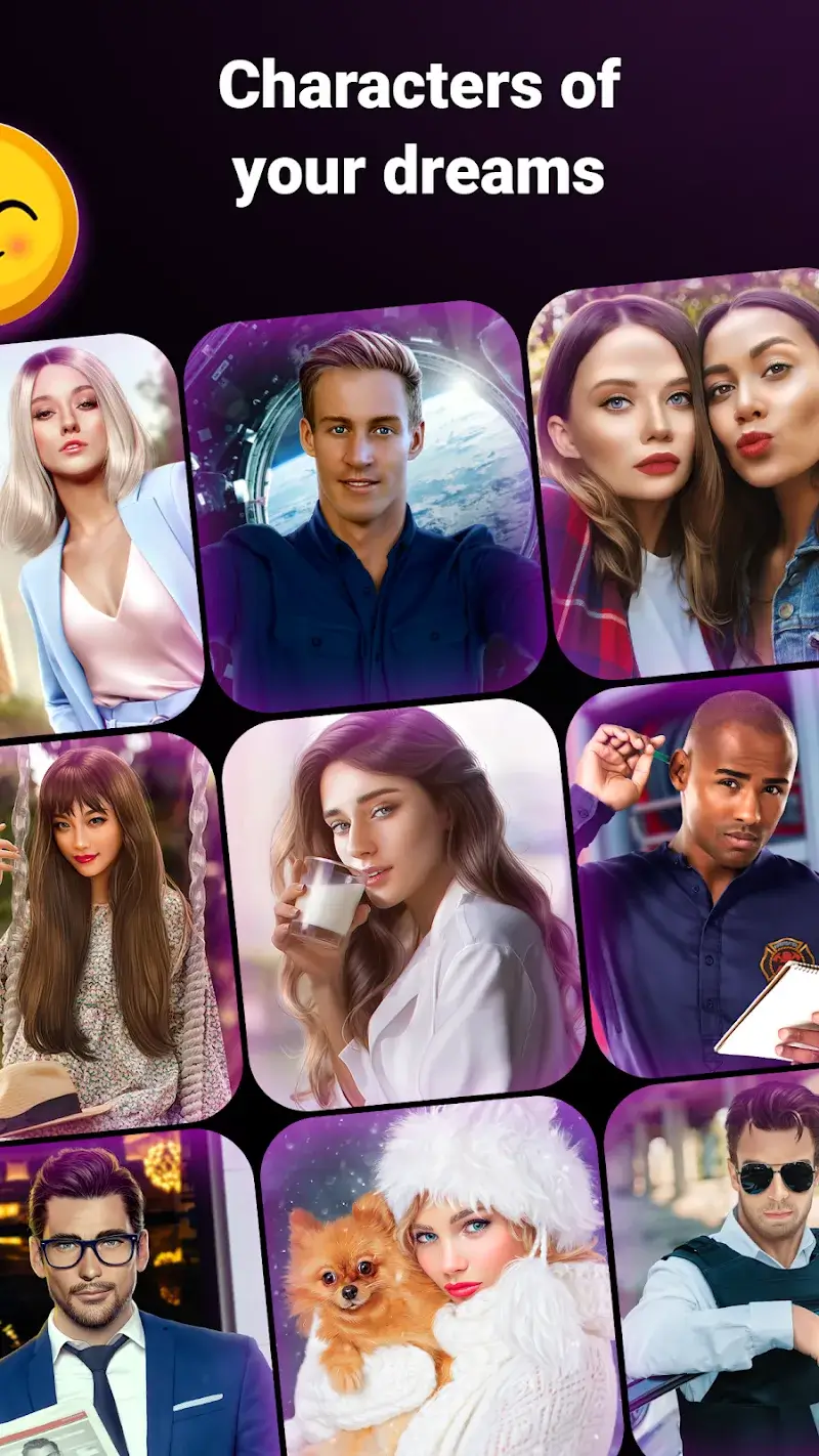 My AI Family ekran görüntüsü 5