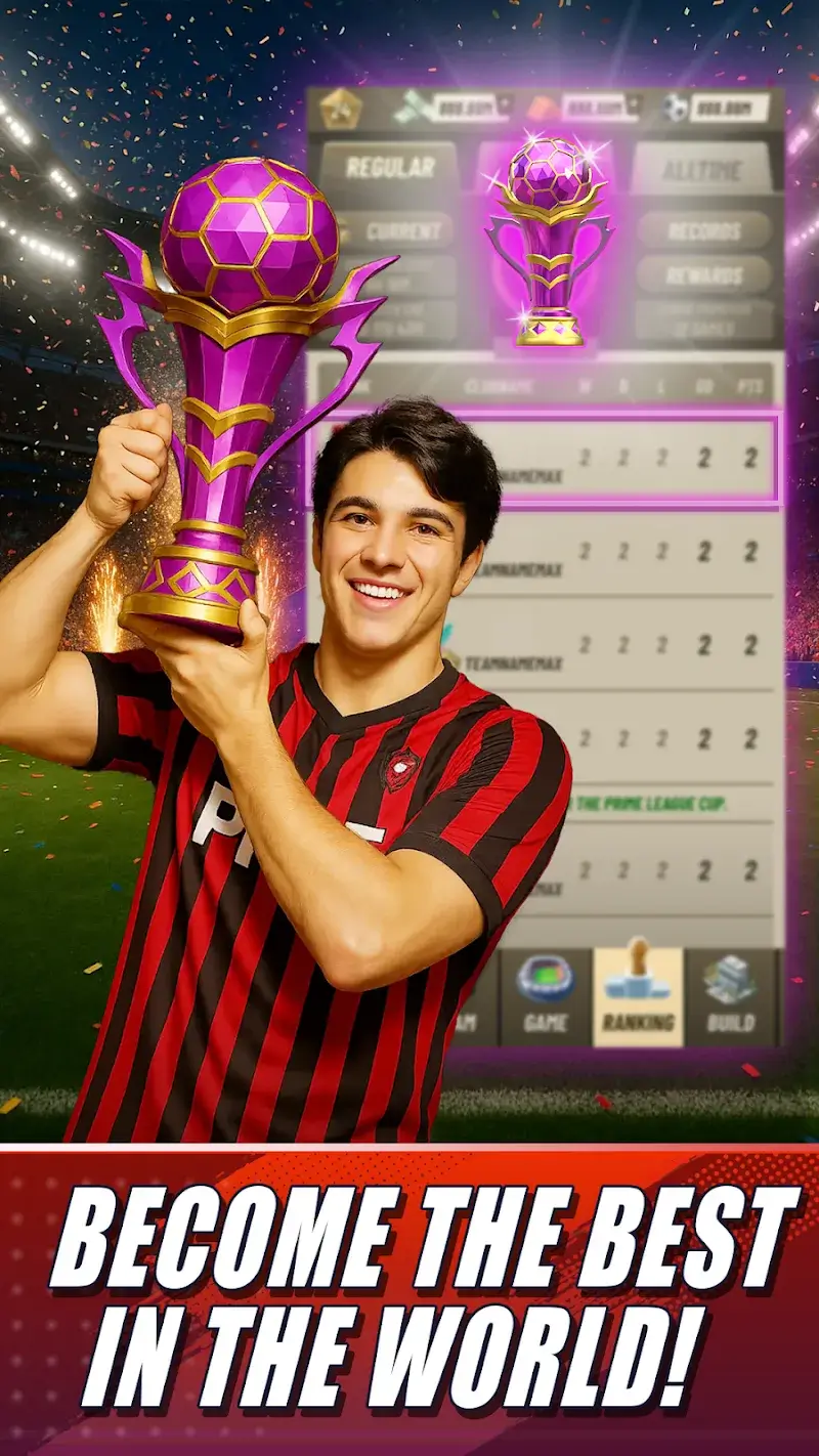 Prime Football 2025 captura de pantalla 6