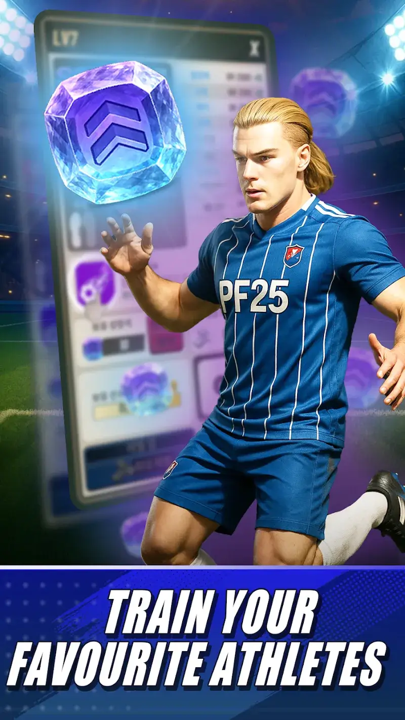 Prime Football 2025 captura de pantalla 3