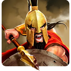 Gladiator Heroes