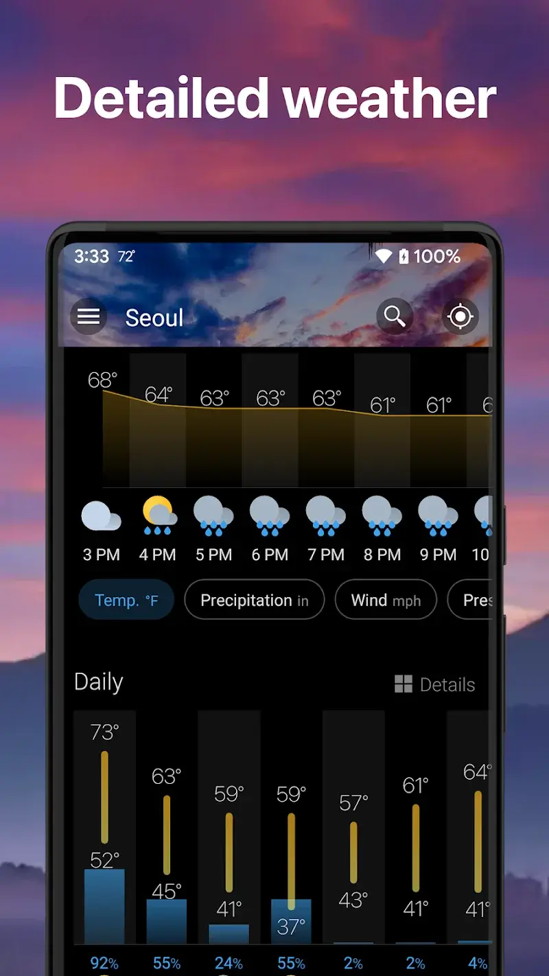 Screenshot 4 di Weawow