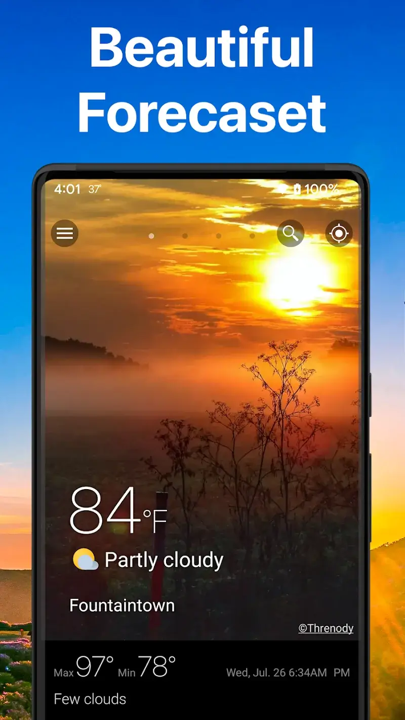 Screenshot 2 di Weawow