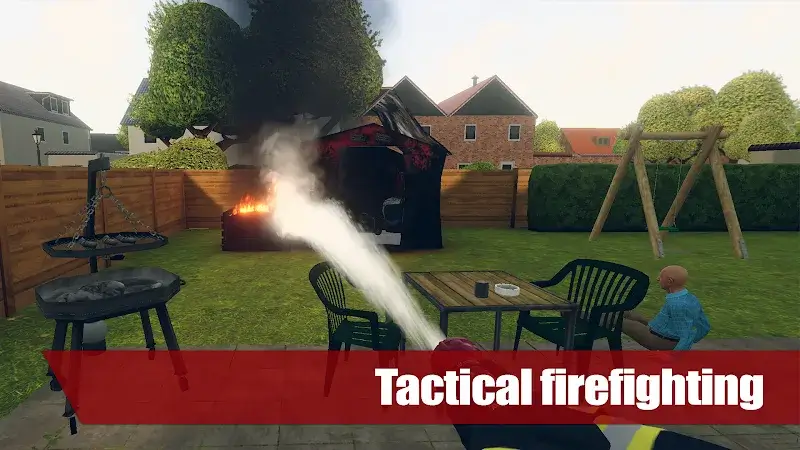 The Attack Squad screenshot 6