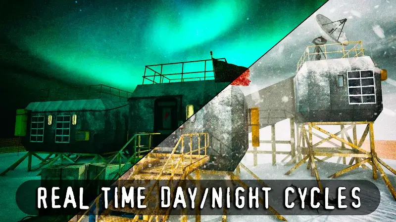 Antarctica 88 Screenshot 5
