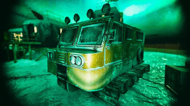 Antarctica 88 Screenshot 6