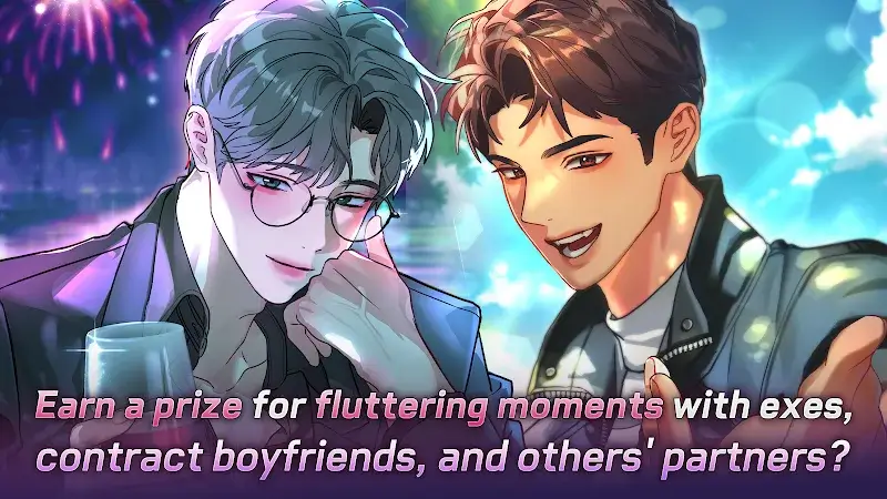 Couple Breaker: Romance Otome screenshot 3