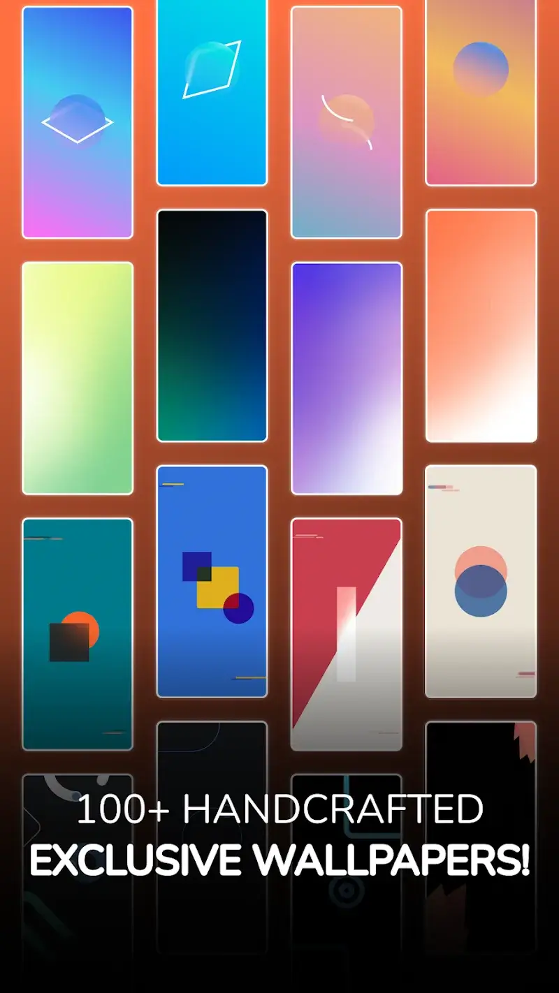Reev Pro - Outline Icon Pack screenshot 4