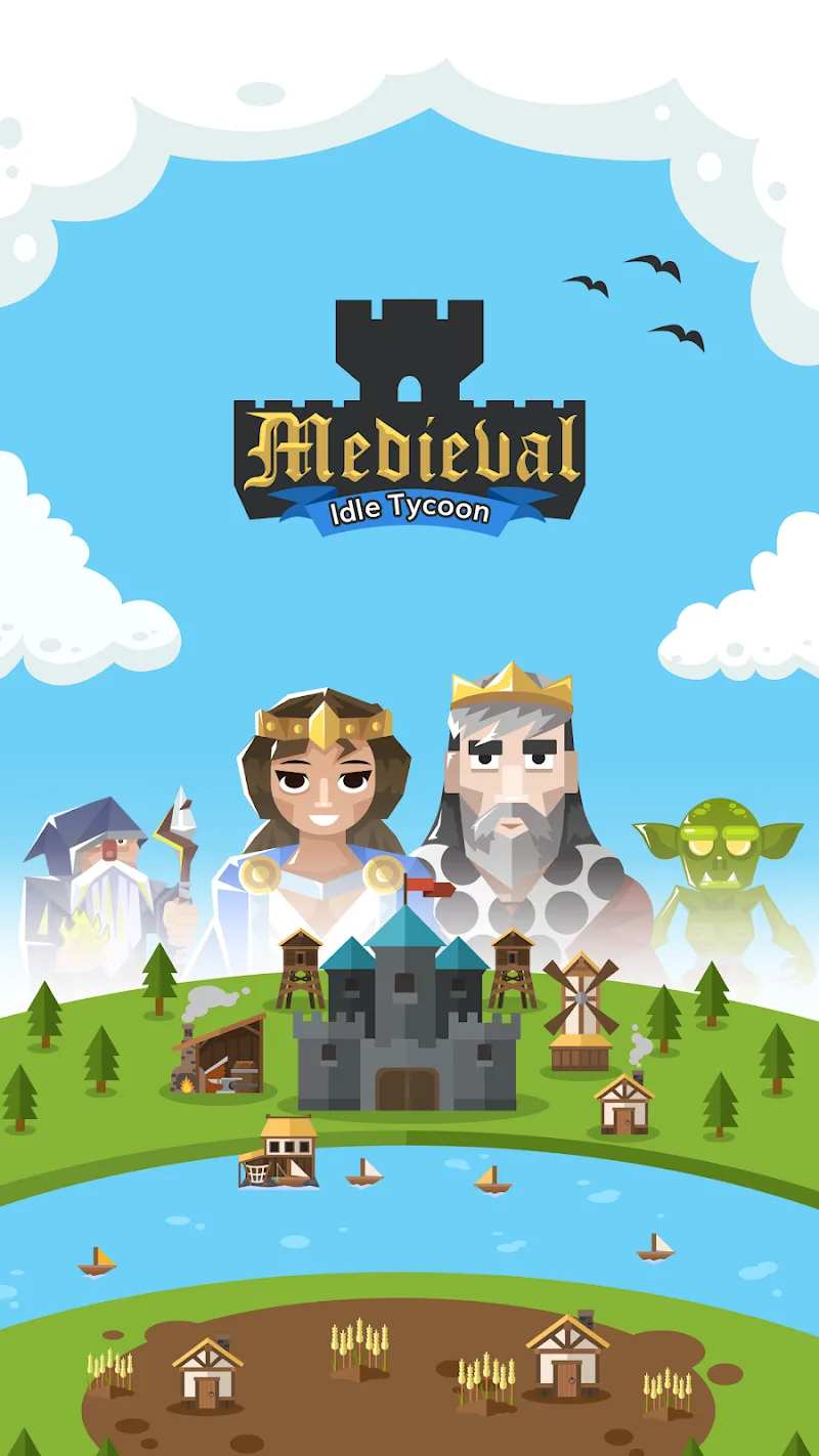 Capture d'écran MOD APK 1