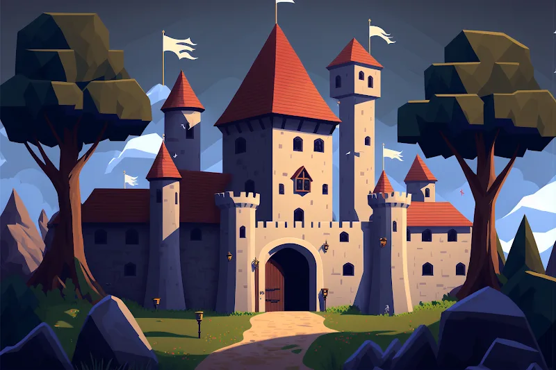 Capture d'écran MOD APK 6