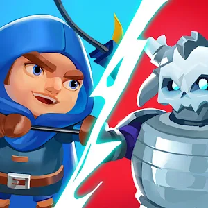 Hex Warriors