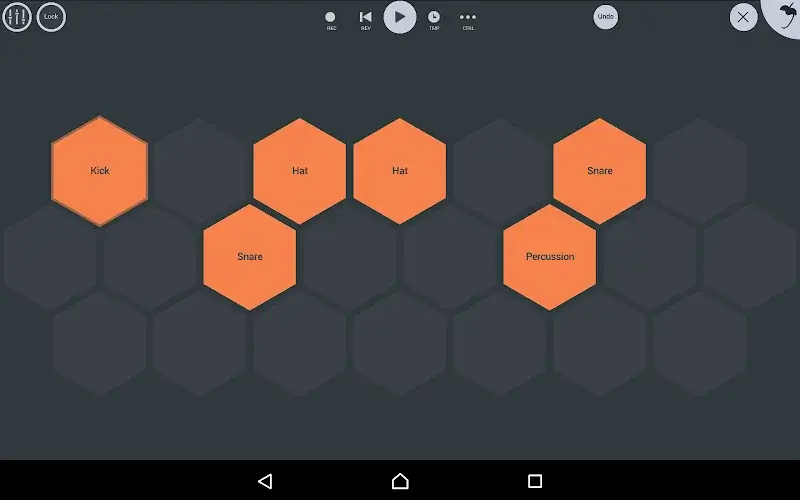 FL STUDIO MOBILE captura de pantalla 6