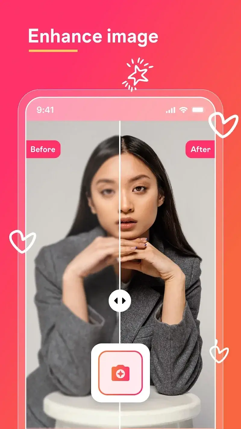 Magic Eraser Screenshot 4