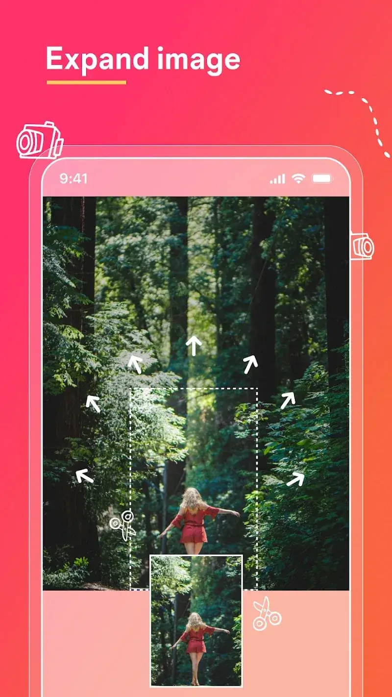 Magic Eraser Screenshot 6