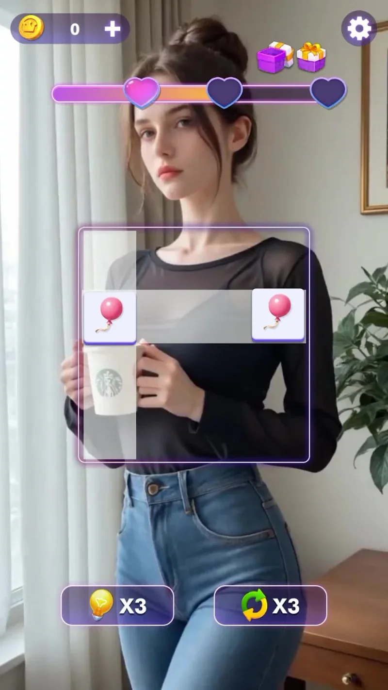 Charming Match screenshot 2