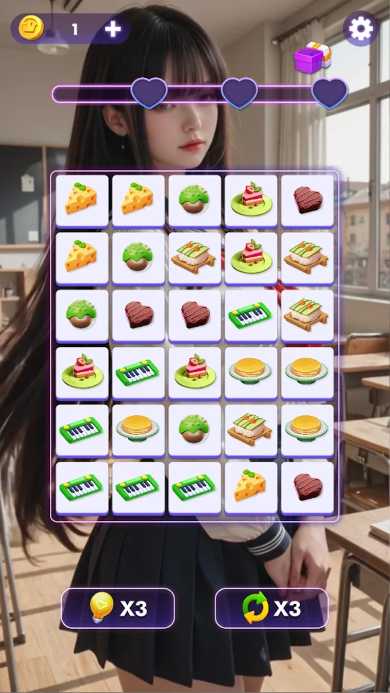 Charming Match screenshot 6