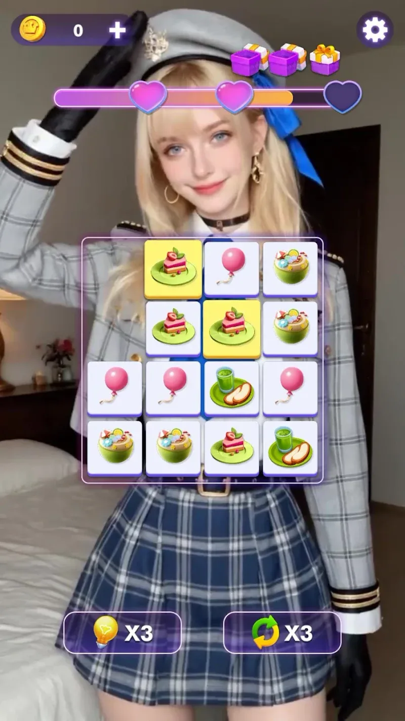 Charming Match screenshot 3