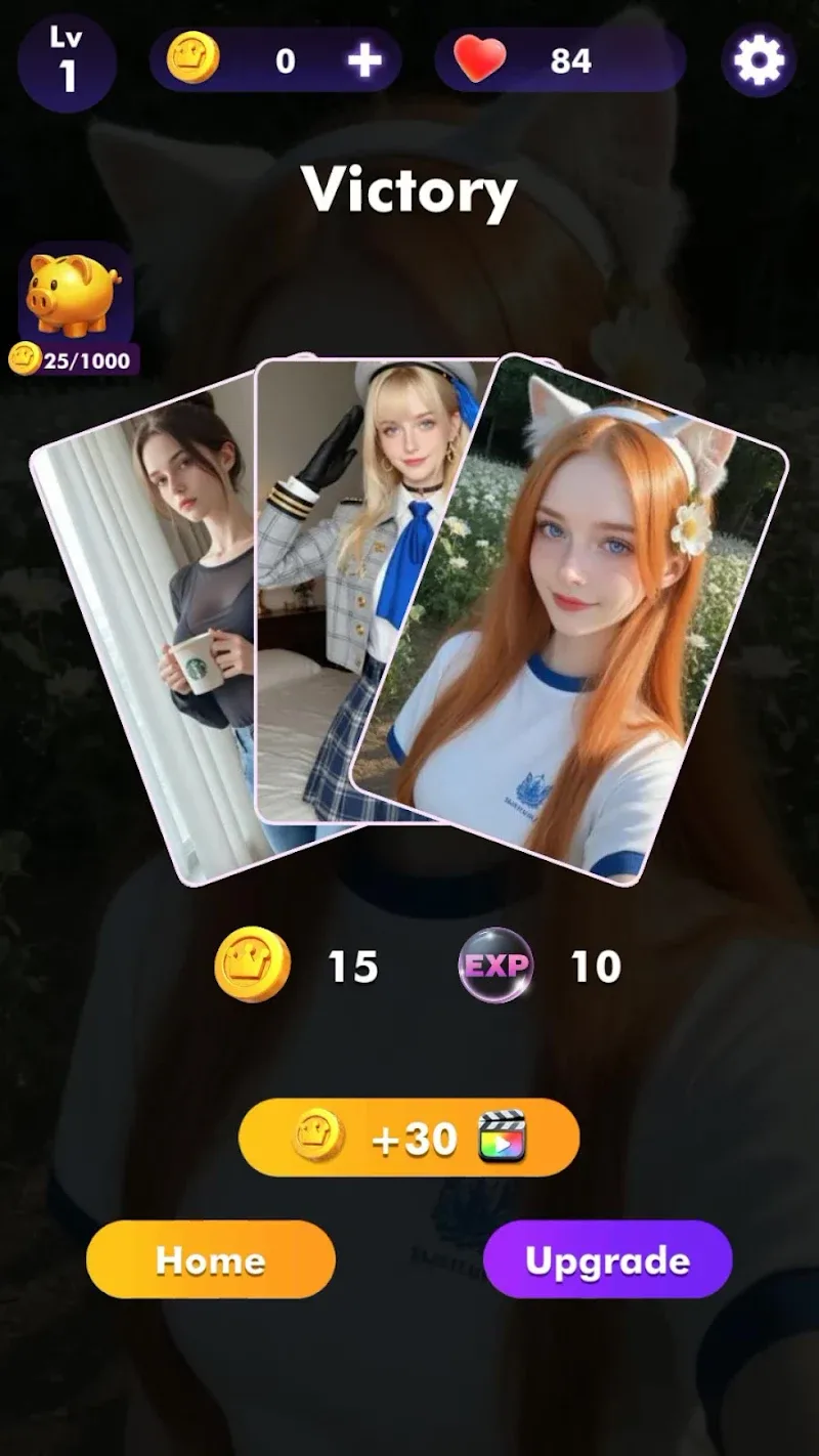 Charming Match screenshot 5