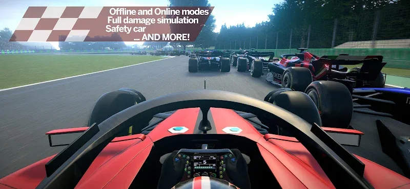 Tangkapan layar Ala Mobile GP 2