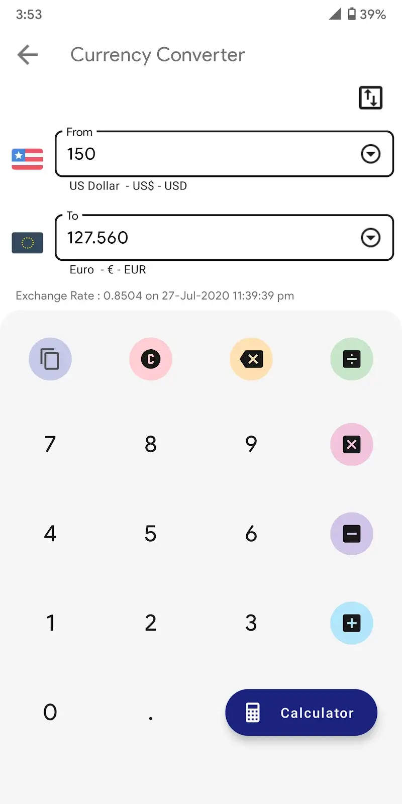 Multipurpose Kit Screenshot 3