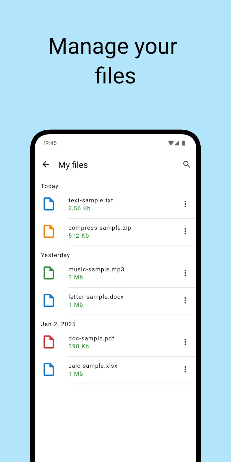 USB Setup Helper screenshot 3