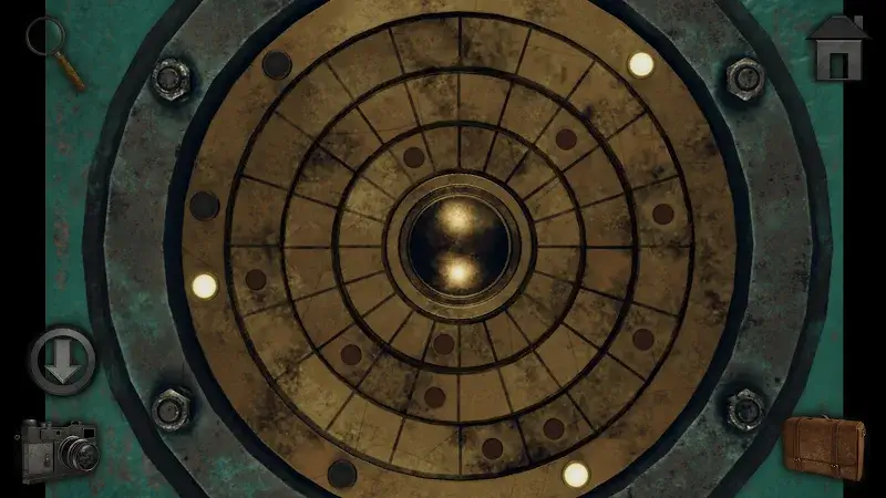 Capture d'écran de gameplay 3 de Meridian 157: Chapter 1