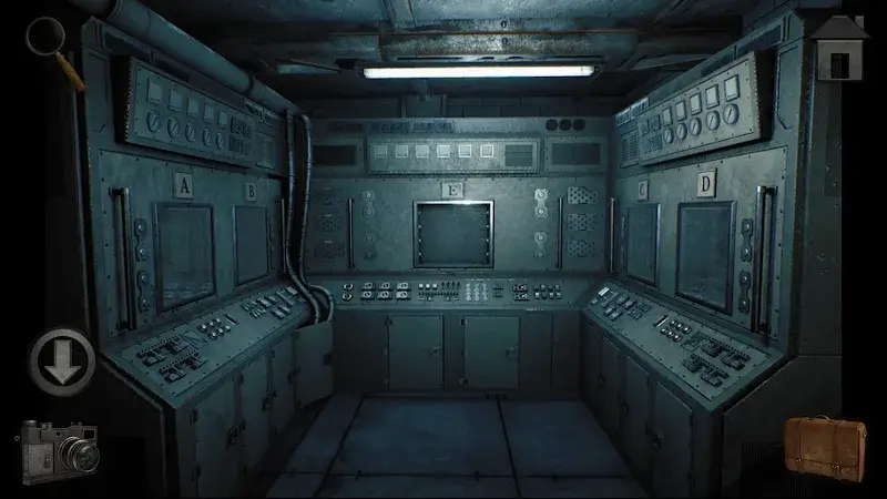 Capture d'écran de gameplay 4 de Meridian 157: Chapter 1