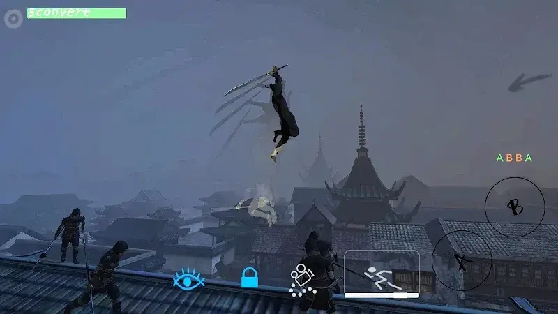 Exist screenshot 2