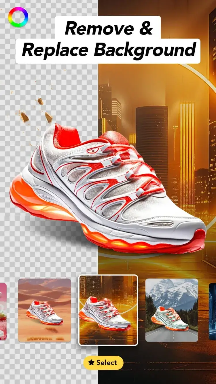 AIFoto screenshot 6