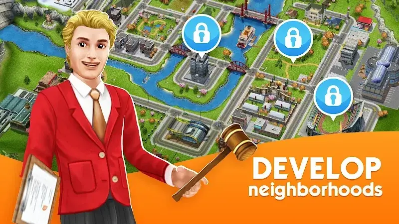 The Sims FreePlay capture d'écran 5