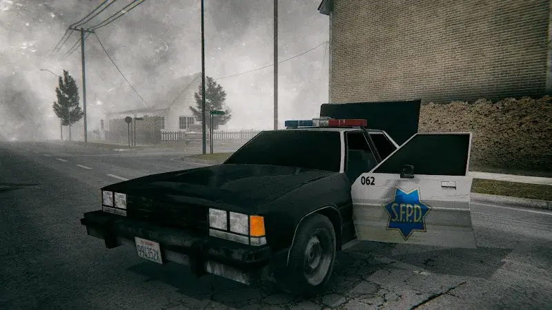 Death Park 2: Horror Clown screenshot 5