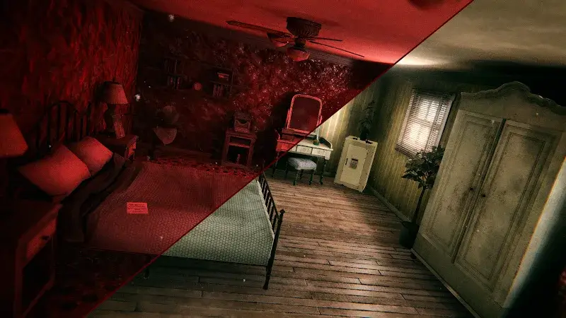 Death Park 2: Horror Clown screenshot 6