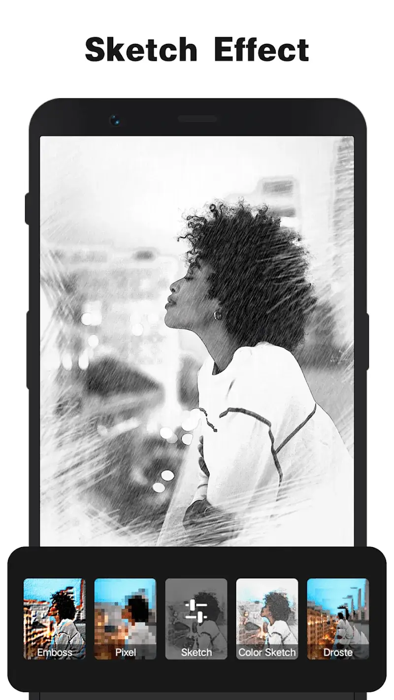 InstaSquare Photo Editor screenshot 6