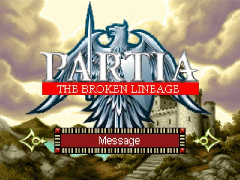 Partia screenshot 6