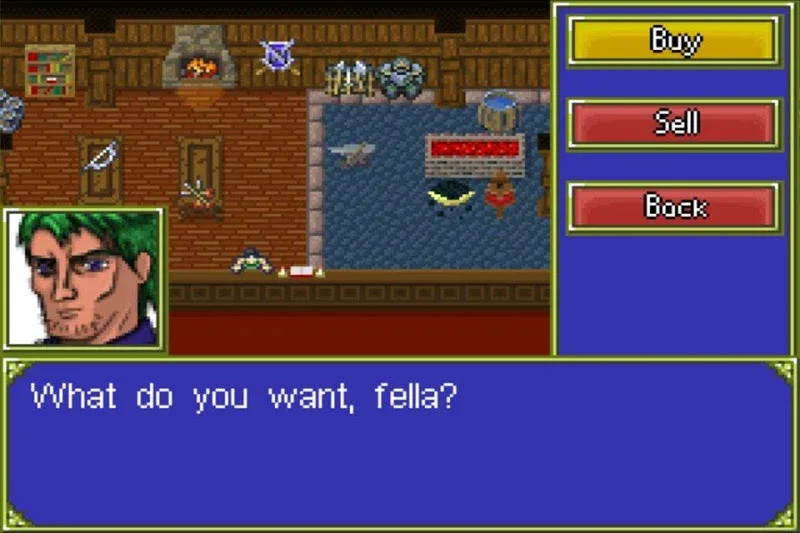 Partia screenshot 4