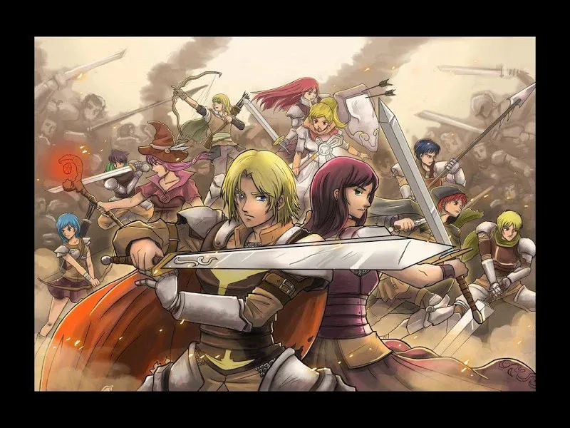 Partia screenshot 5