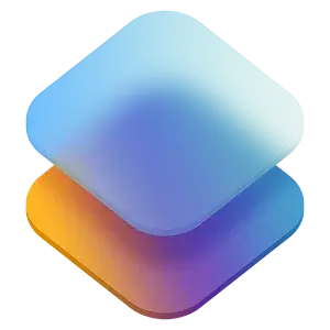 BlurDock