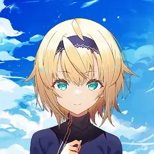 Back to the Blue Sky