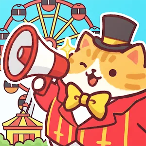 Cat Theme Park