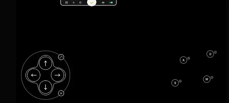 Panda Mouse Pro screenshot 4